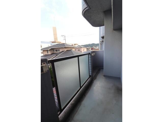  パレ・ドール萩原