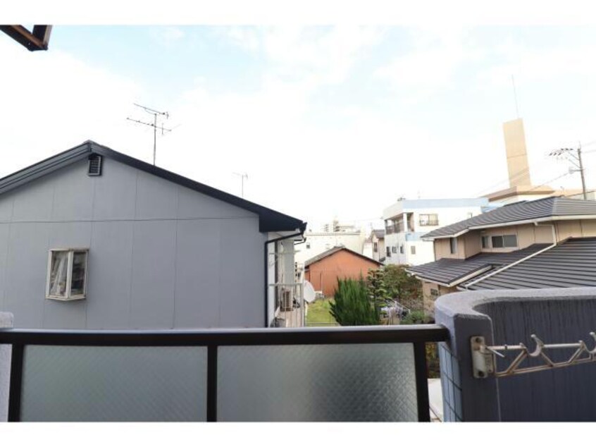  パレ・ドール萩原