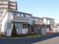 ヴォンエルフ古国府　A棟