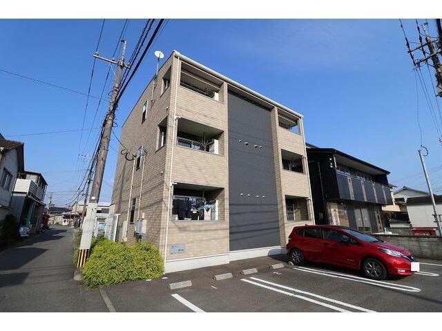  クレール片島5番館