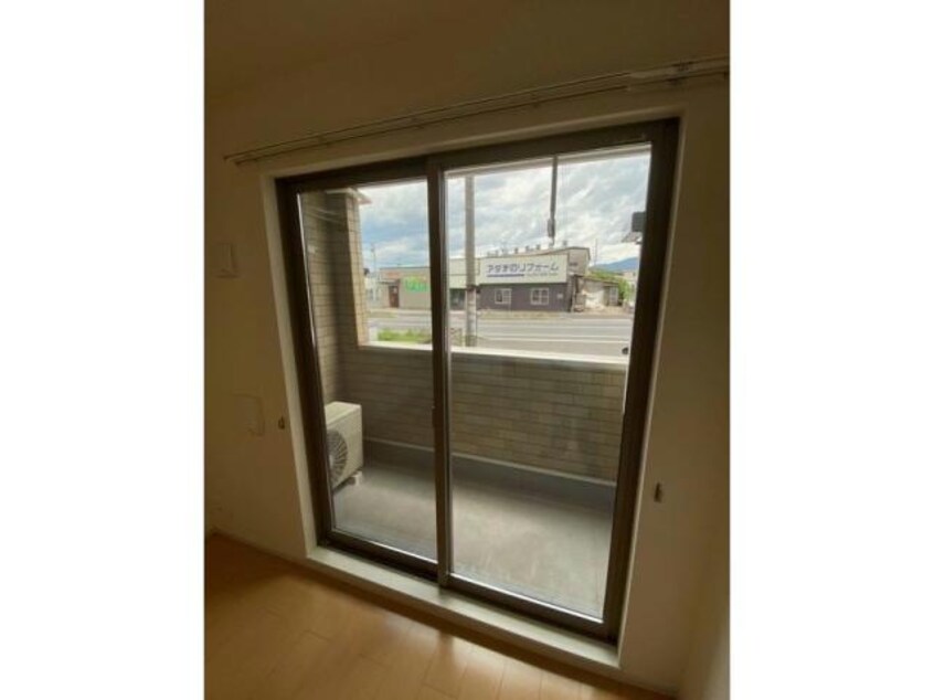  クレール片島5番館