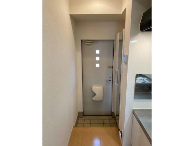  クレール片島5番館