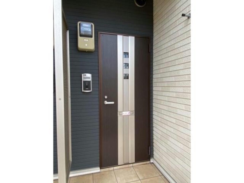  クレール片島5番館