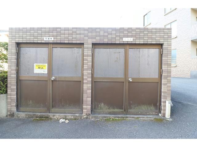  ジュネス西の台