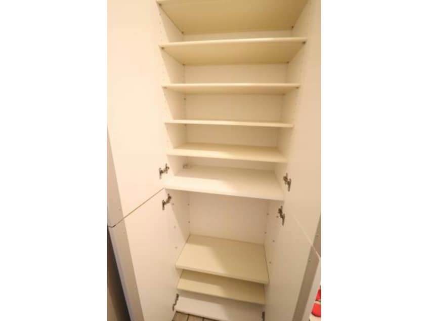  ジュネス西の台