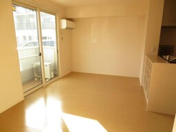 102　陽当たりの良いLDK♪