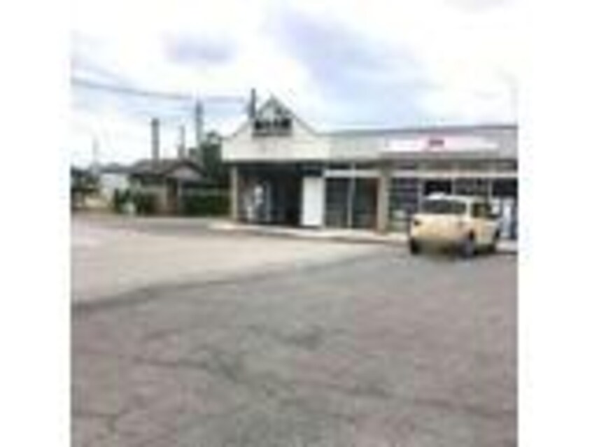 南大分駅 アイリス南大分