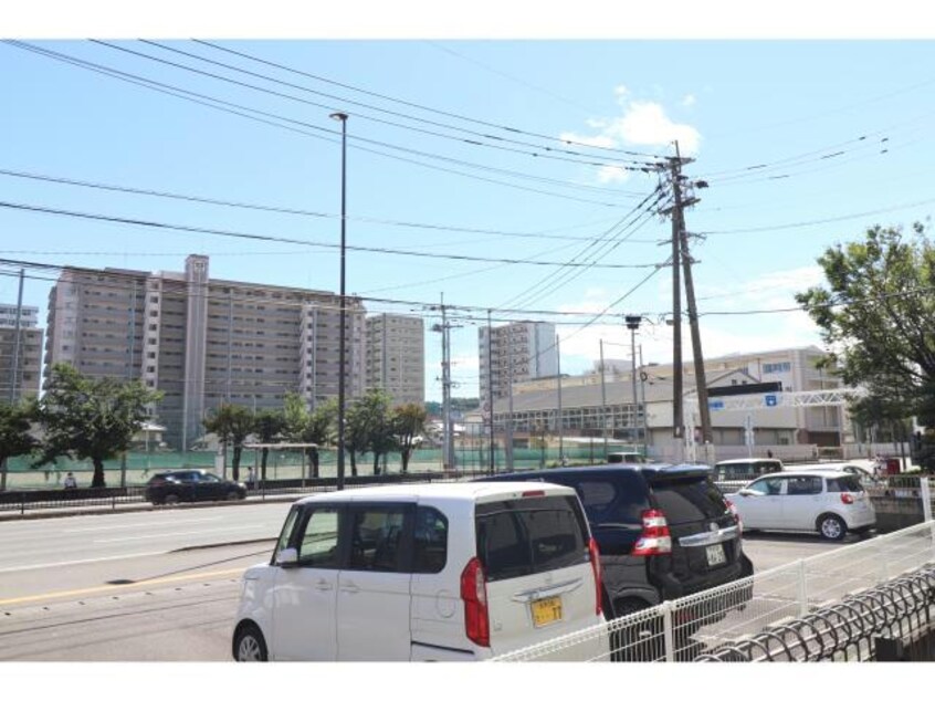 大分市立大道小学校(小学校)まで1041m ヒルサイド171