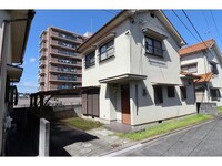 田寺8丁目貸家２部屋番号:２