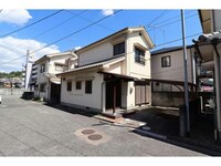 田寺8丁目貸家3　部屋番号:3