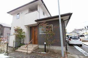 サンパティーク小針