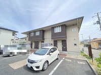 ディアコート青山