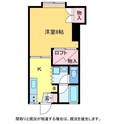 アコーダンス松田の間取図