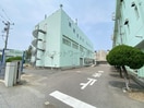 私立新潟工業短期大学(大学/短大/専門学校)まで1269m ハイエストヒル寺尾