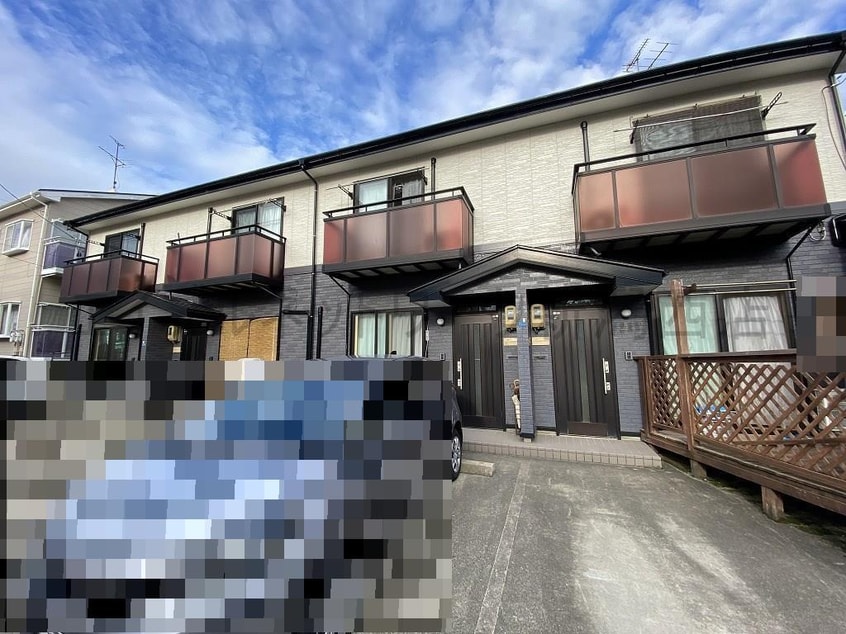  ハイエストヒル寺尾