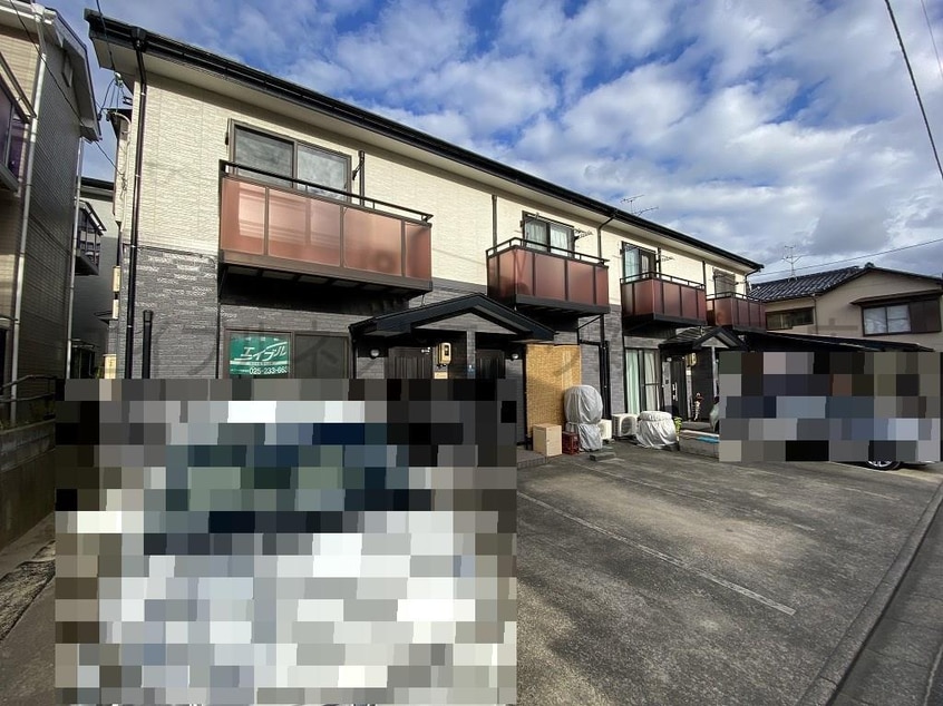  ハイエストヒル寺尾