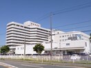済生会新潟病院(病院)まで2938m EXCEL VILLA