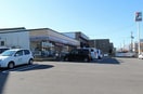 セブンイレブン新潟小針1丁目店(コンビニ)まで541m アンジュー