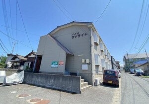 ハイツサンライト
