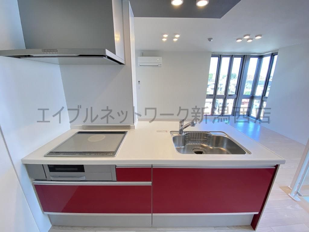  ソラーナ小針