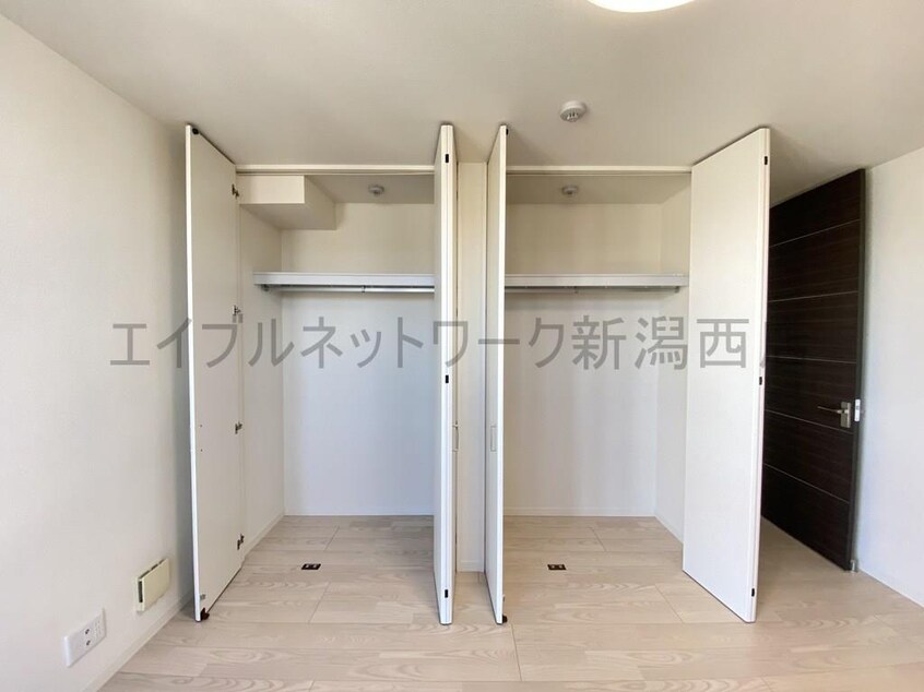  ソラーナ小針