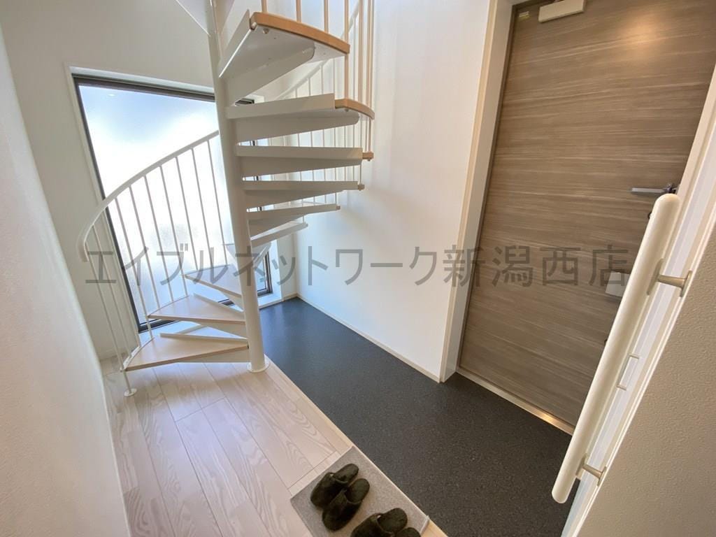  ソラーナ小針