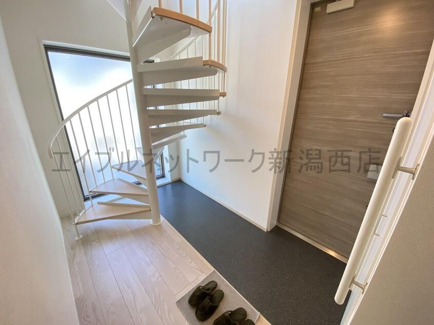  ソラーナ小針