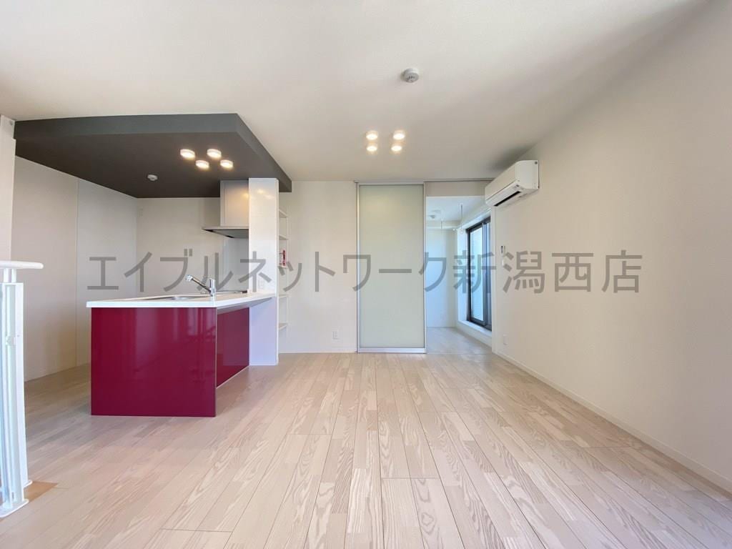  ソラーナ小針