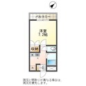 アーバンハイツの間取図