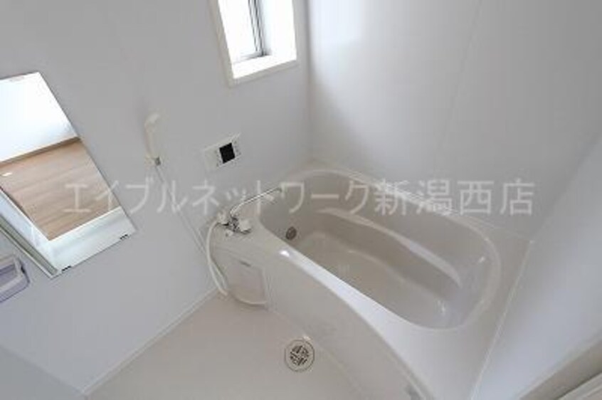  越後線/小針駅 徒歩17分 1階 築46年