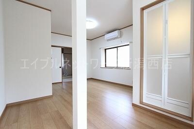  越後線/小針駅 徒歩17分 1階 築46年