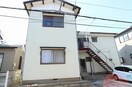  越後線/小針駅 徒歩17分 1階 築46年