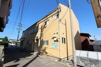 ステーションヒルズはちみ