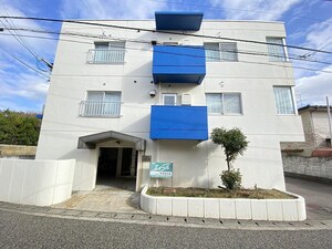 マンション小針西