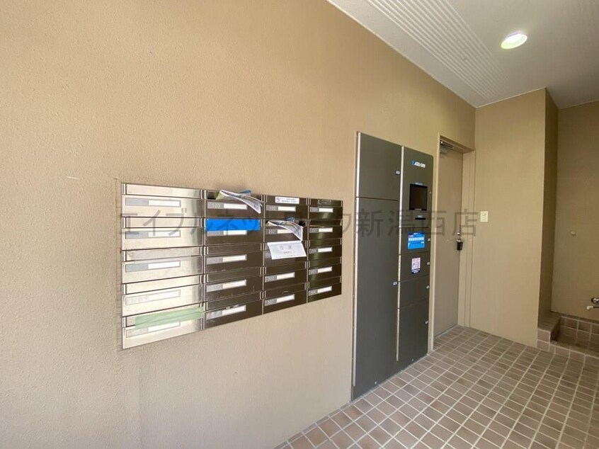  ピュアみやび１番館