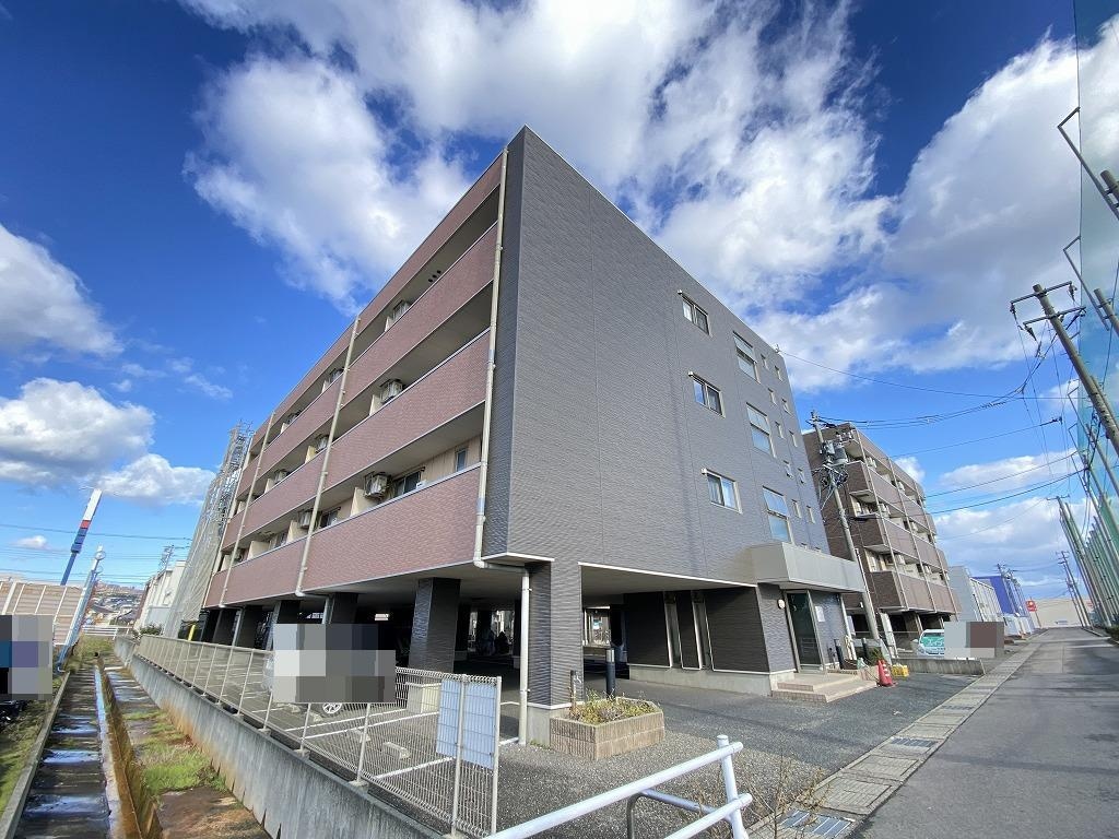  ピュアみやび３番館