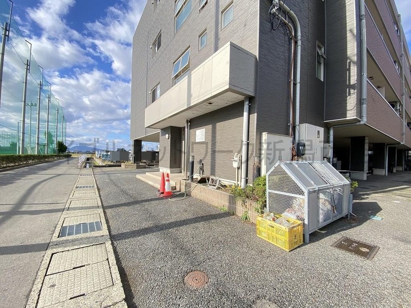  ピュアみやび３番館