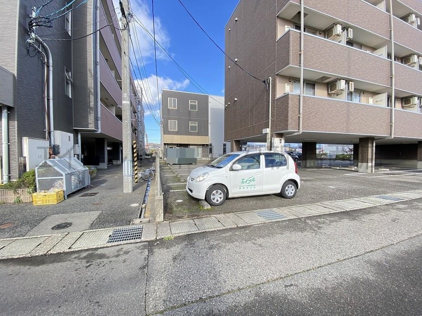  ピュアみやび３番館