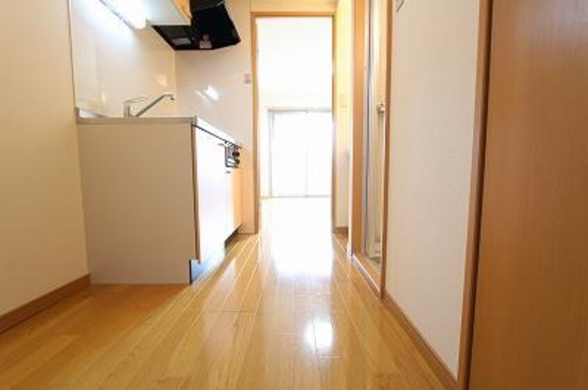  プライムステージ