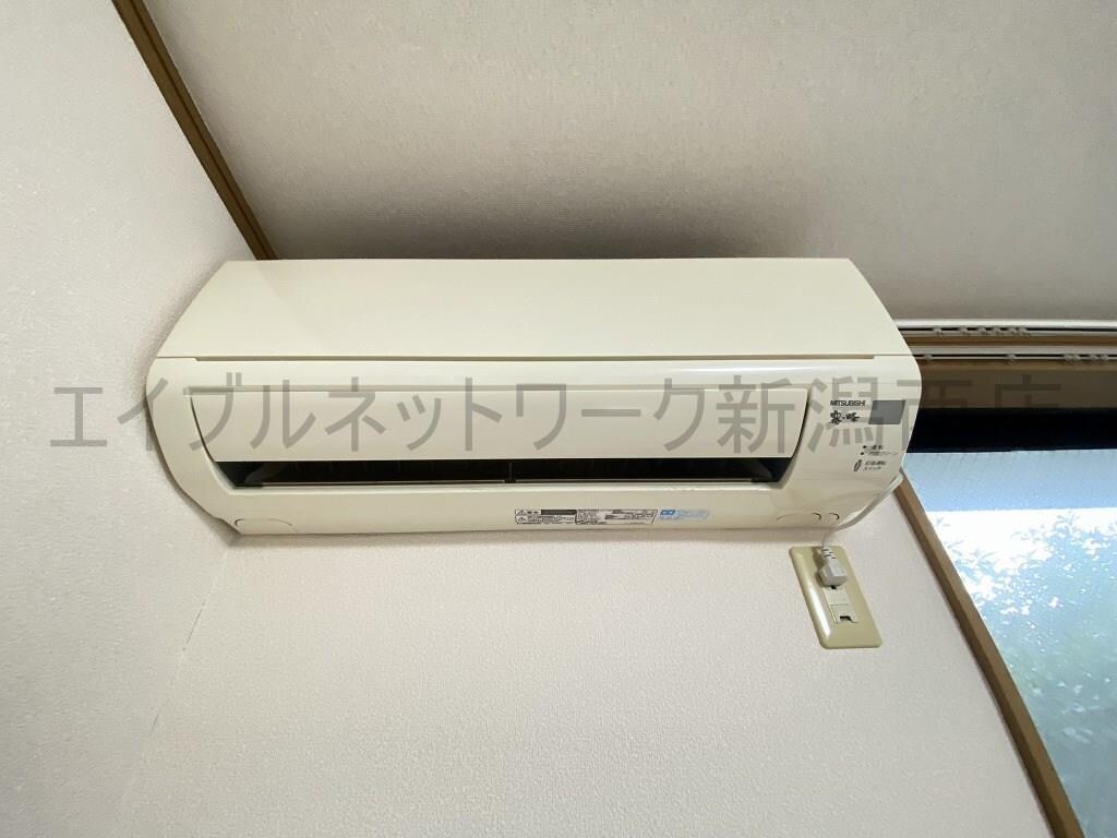  レジデンスK