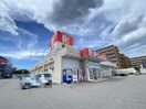 DiREX新潟青山店まで716m つかさマンション