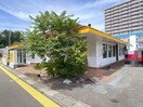 COCO’S新潟青山店(その他飲食（ファミレスなど）)まで349m つかさマンション