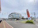 新潟市西区役所(役所)まで976m メゾンテラオ