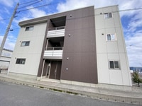 シャーメゾン巻