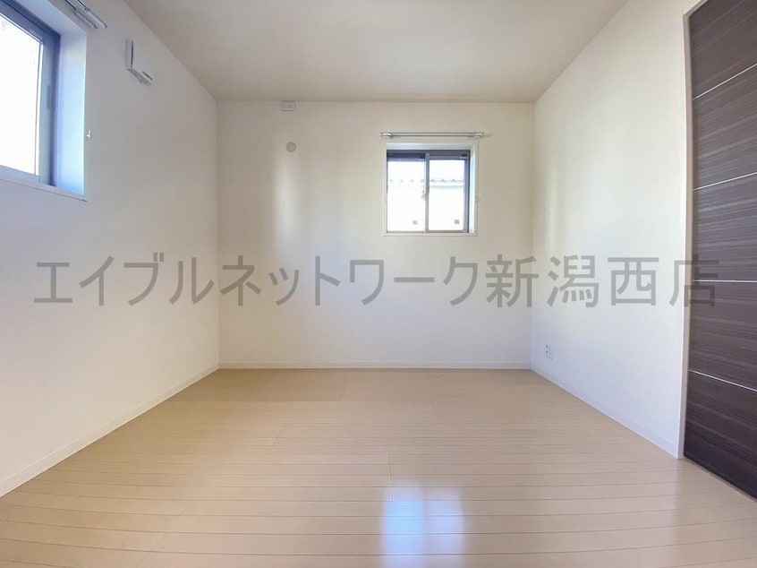 参考写真 シャーメゾン巻