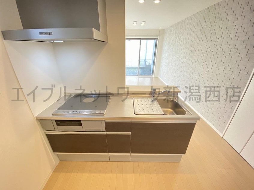 参考写真 シャーメゾン巻