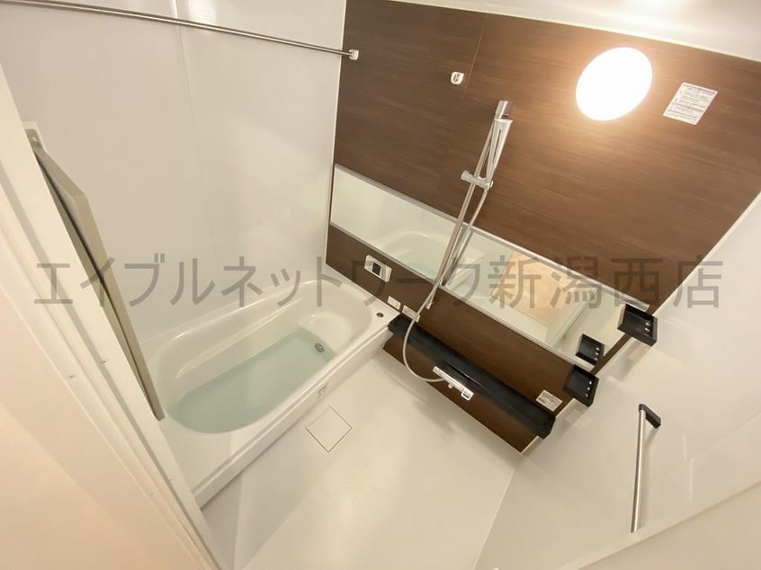 参考写真 シャーメゾン巻