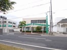三条信用金庫巻支店(銀行)まで600m シャーメゾン巻