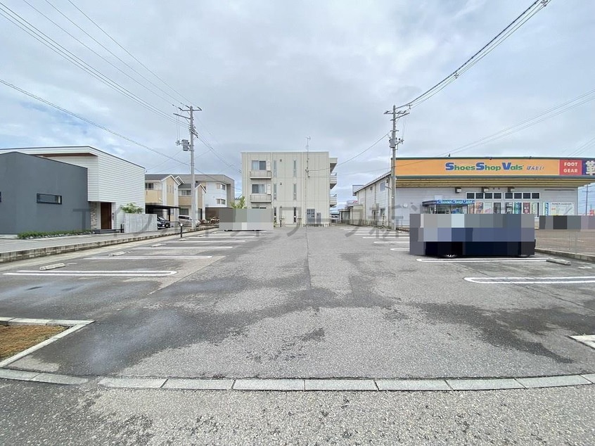  シャーメゾン巻