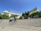 新潟市立五十嵐小学校(小学校)まで1923m ロサ　ブランカ